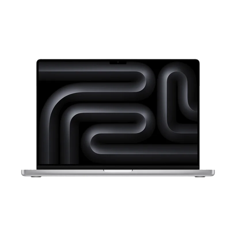 MacBook